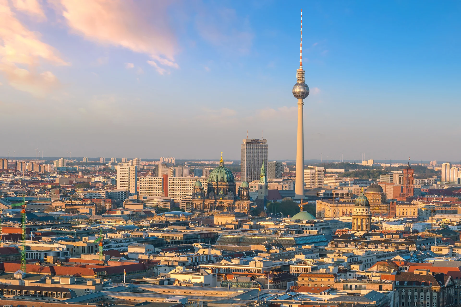 Berlin