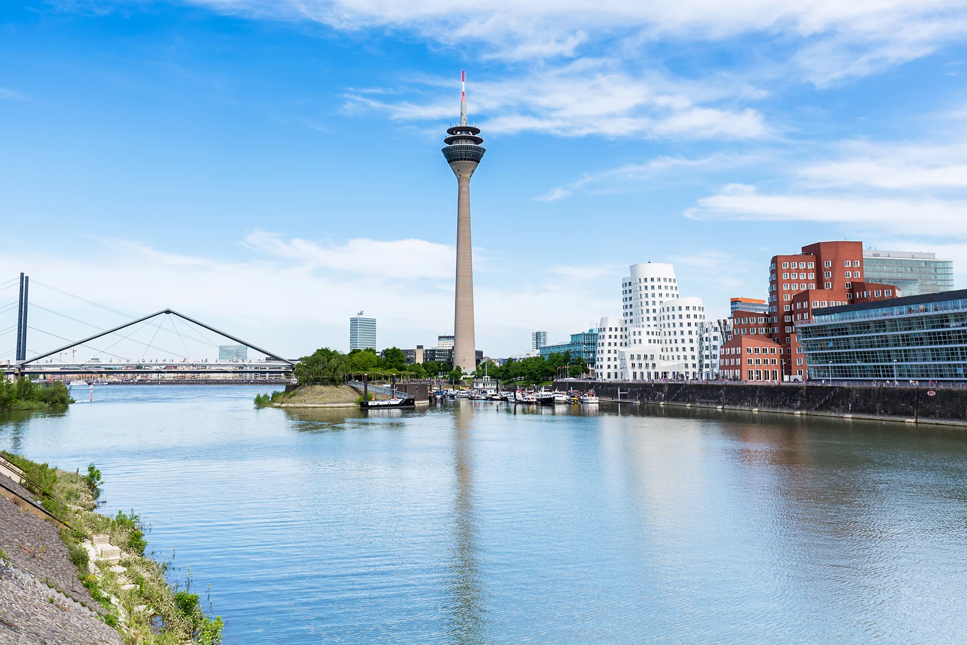 Düsseldorf