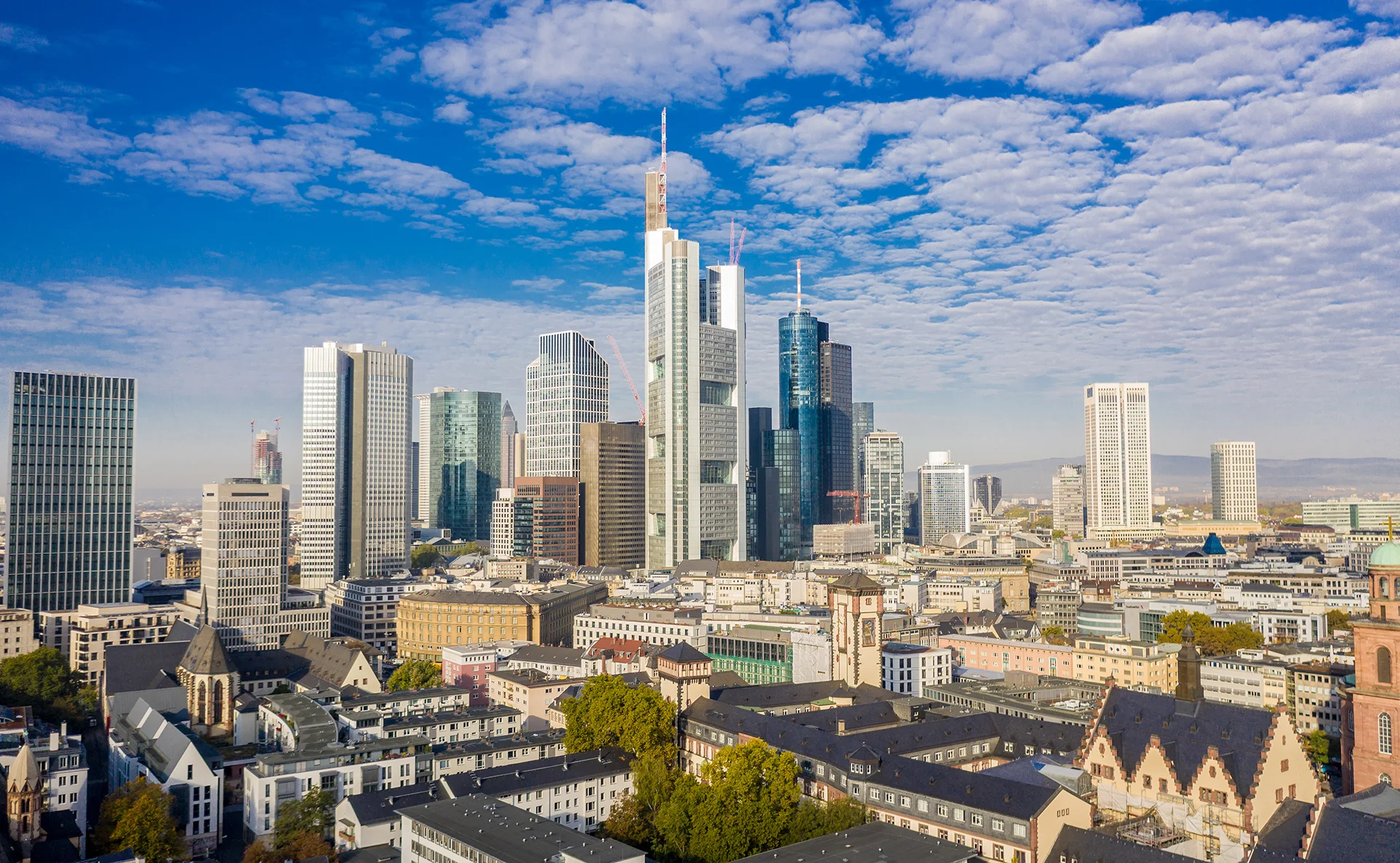 Frankfurt