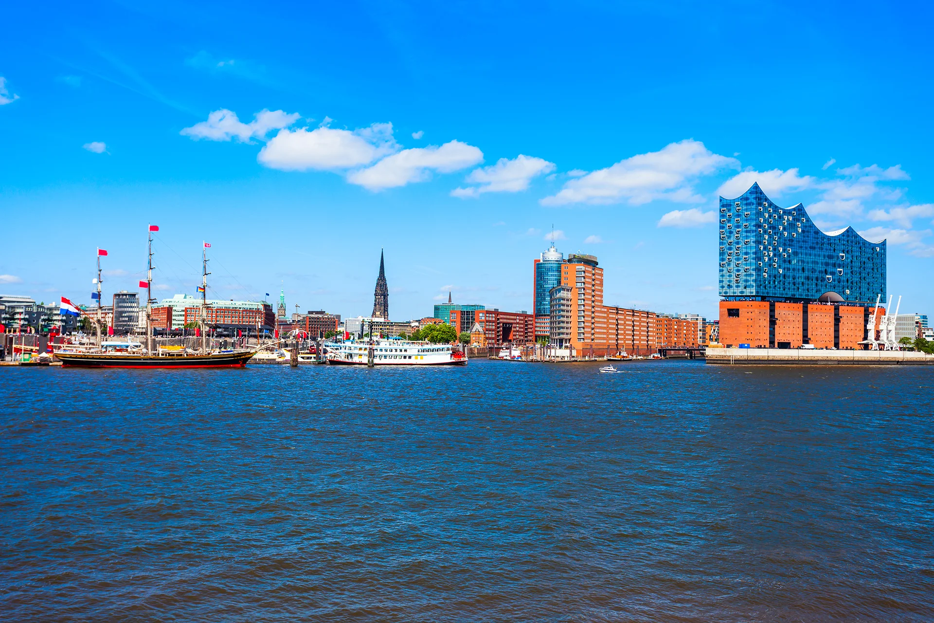 Hamburg