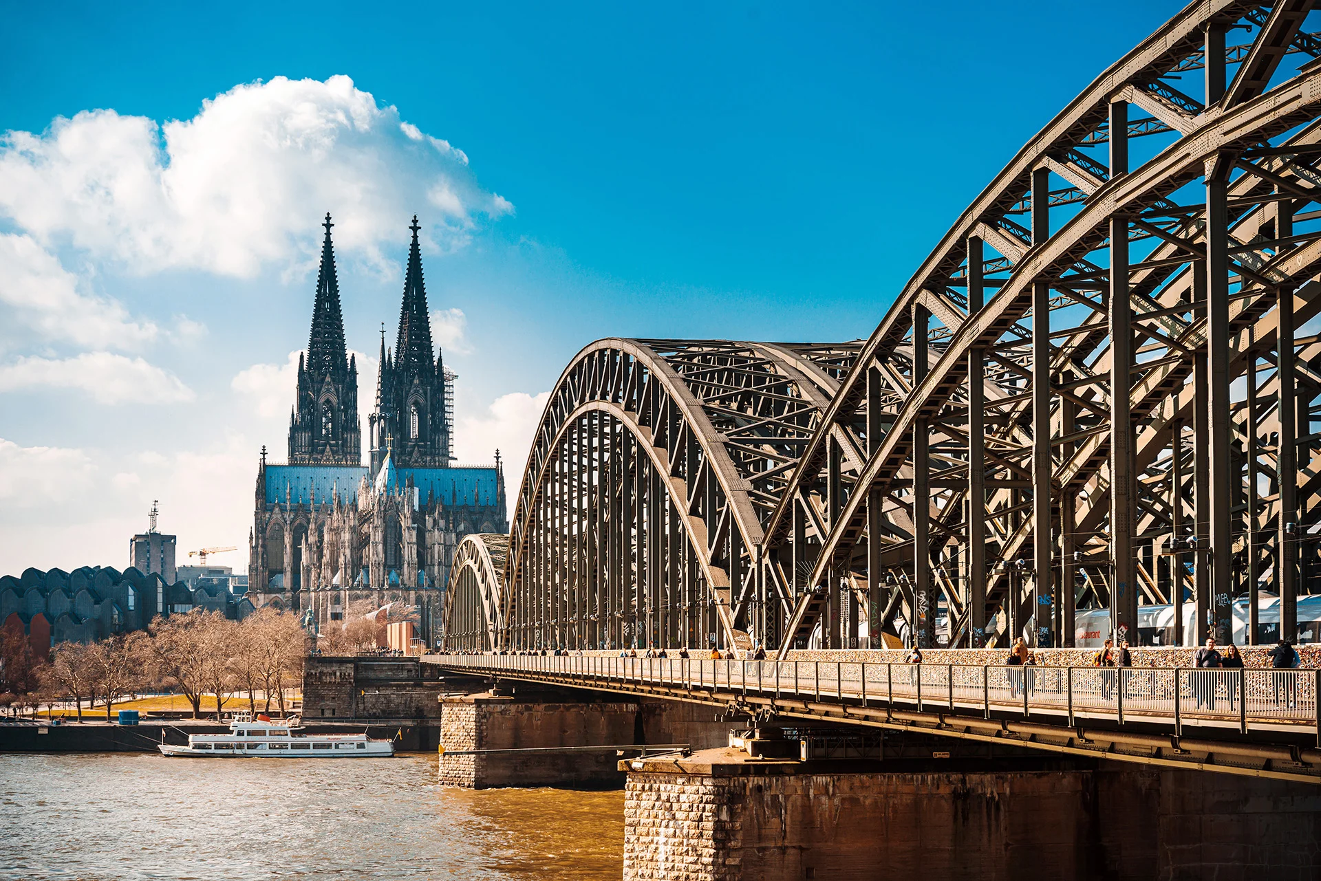 Cologne
