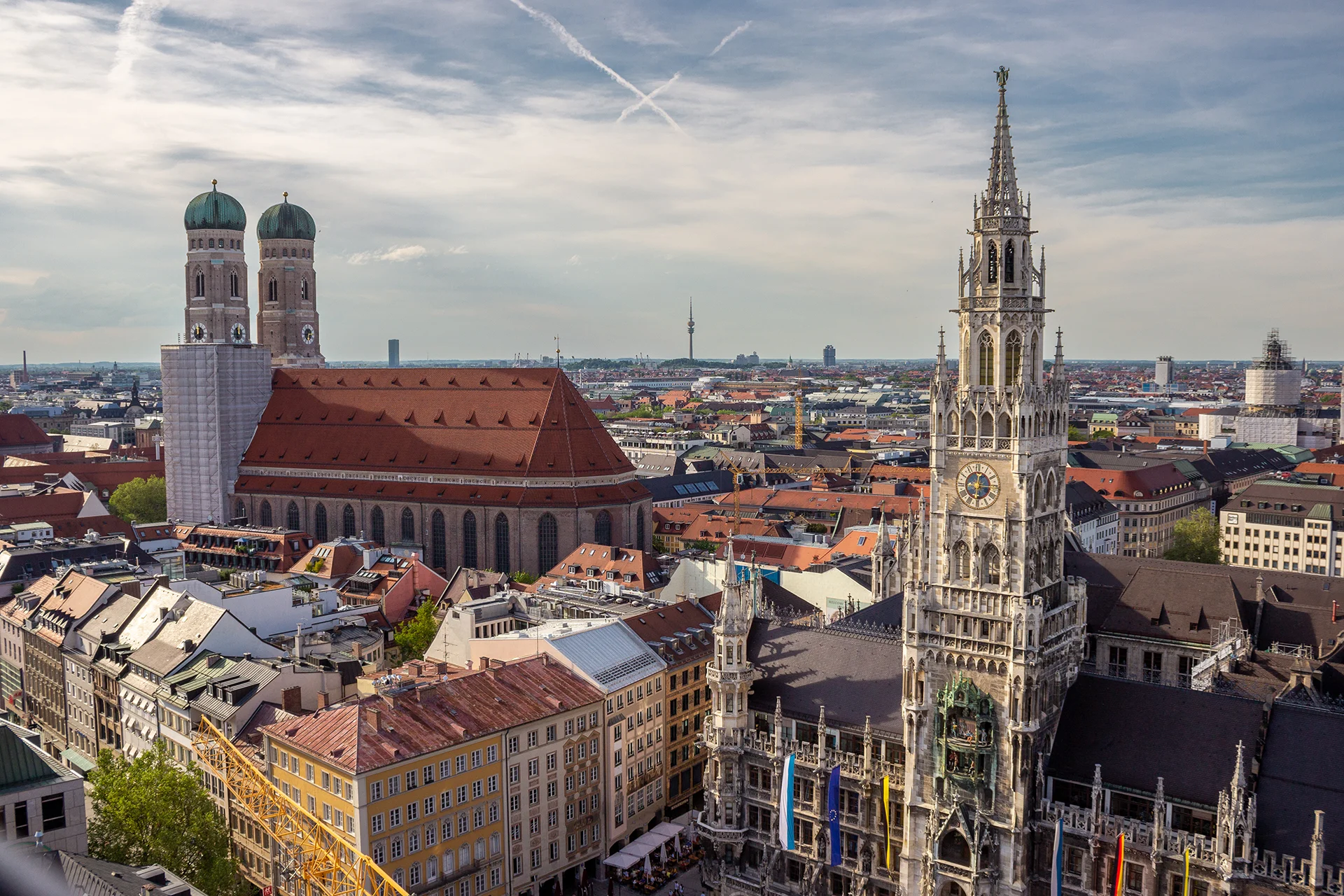 Munich