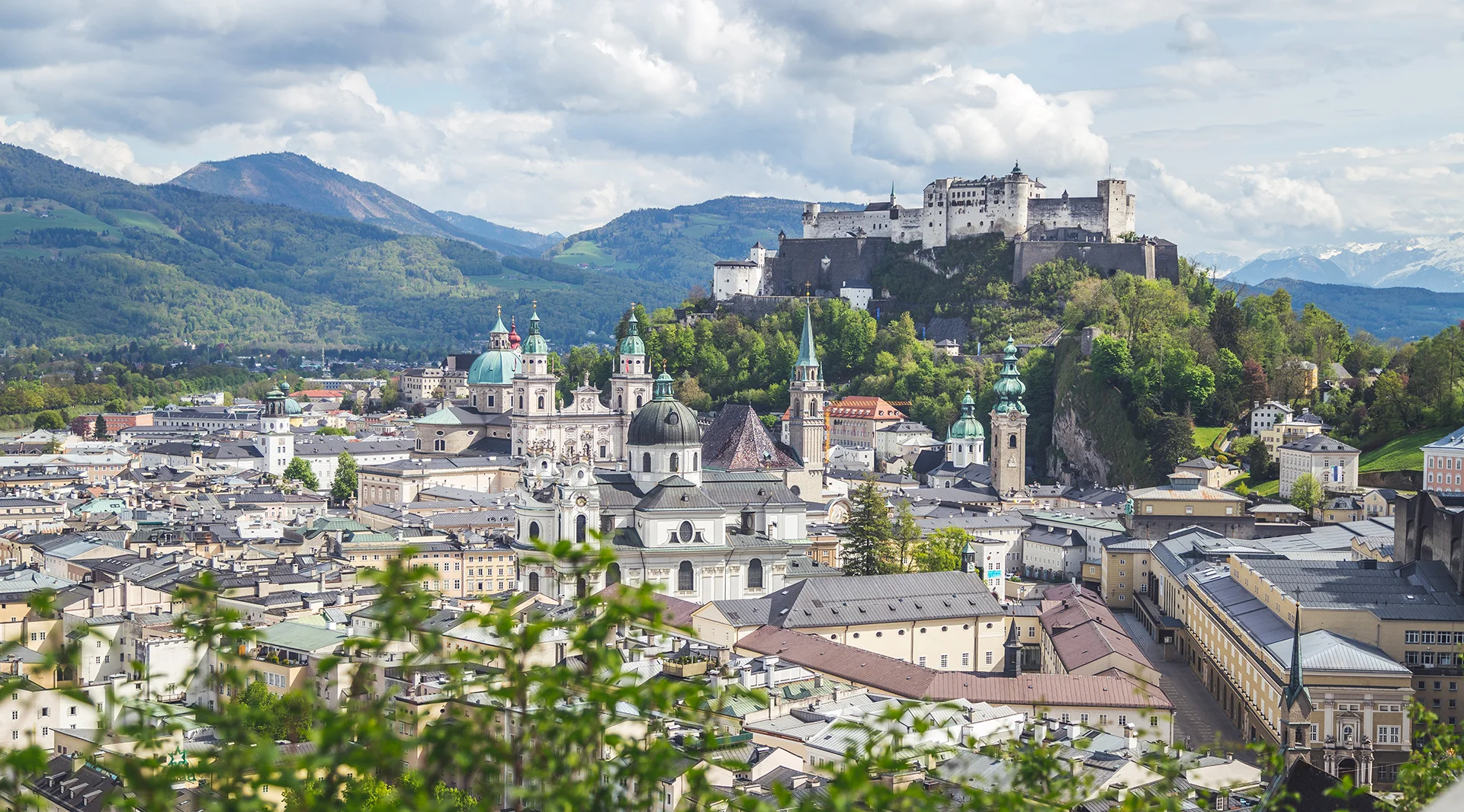Salzburg