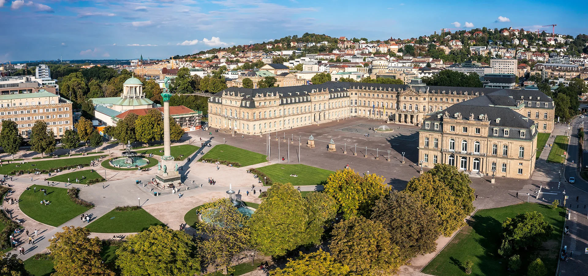 Stuttgart