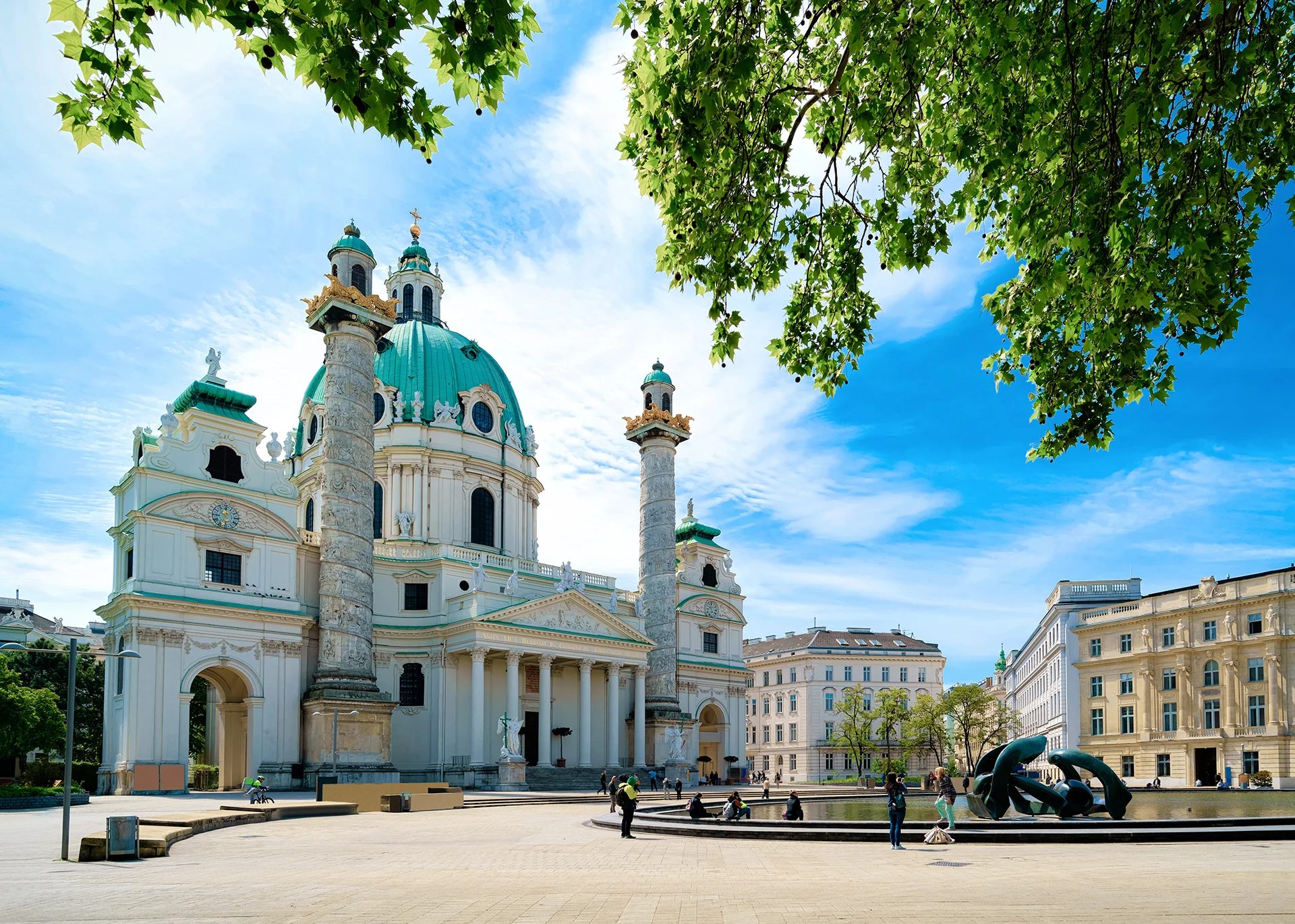 Vienna