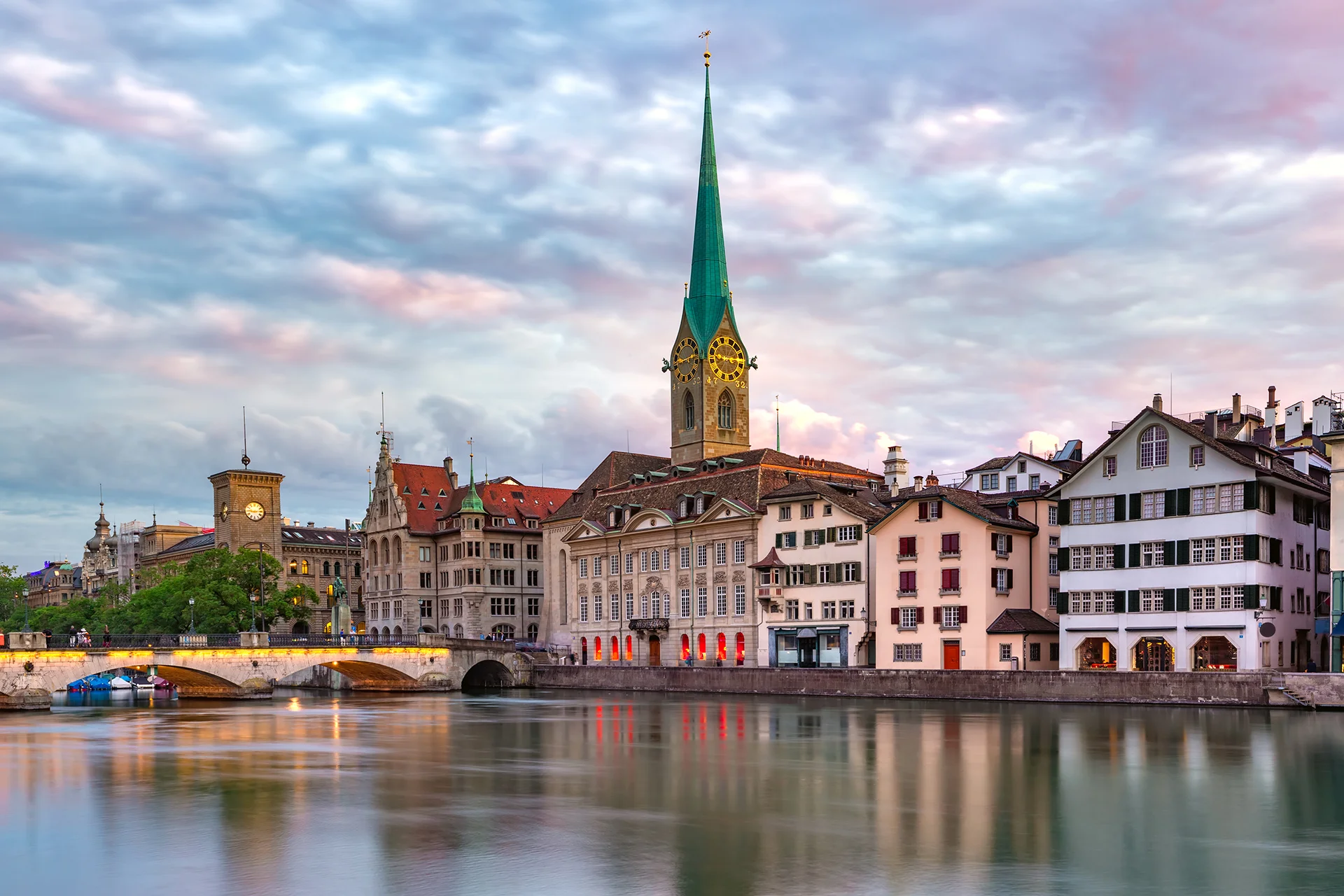 Zurich