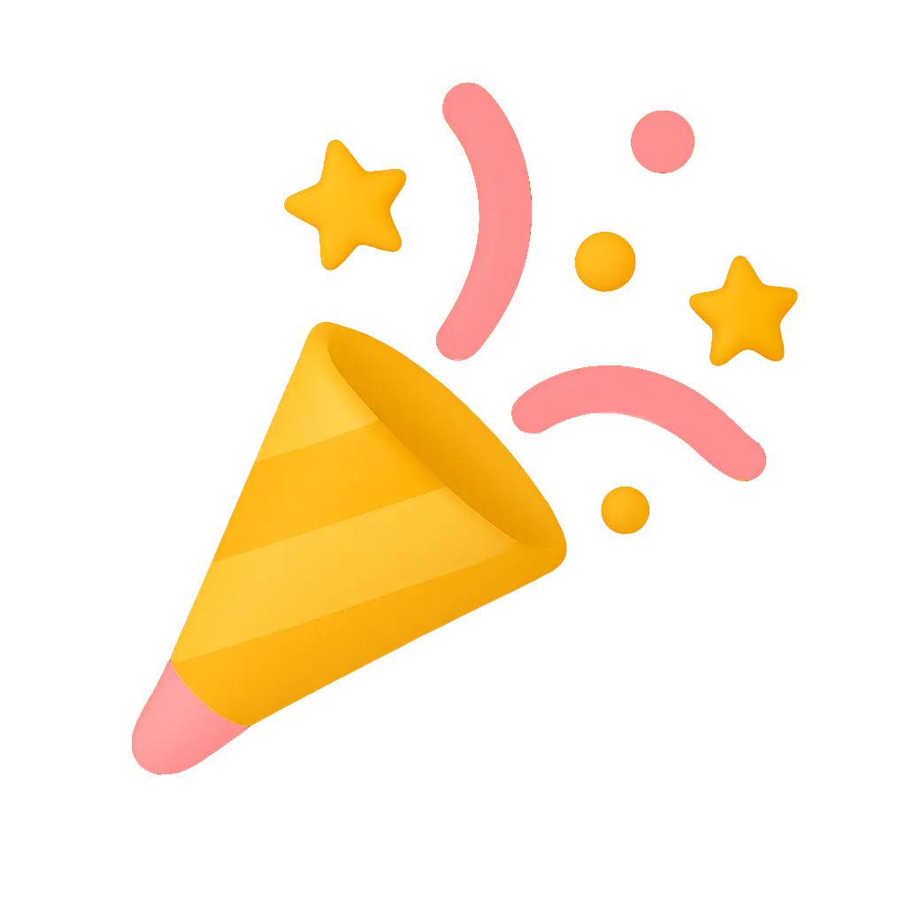 way.food confetti