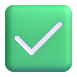 Checkmark