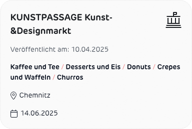 Ausschreibung 2